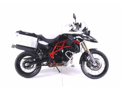 BMW F 800 GS Adventure