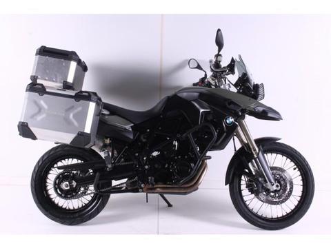 BMW F 800 GS