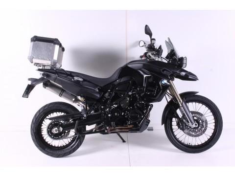 BMW F 800 GS