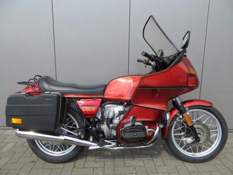 BMW R 100 RT