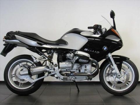 BMW R 1100 S