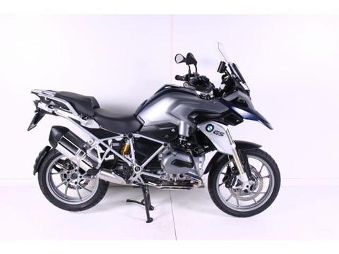 BMW R 1200 GS