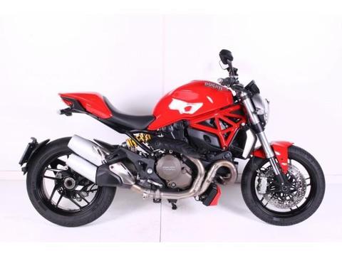 Ducati