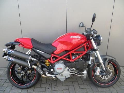 Ducati