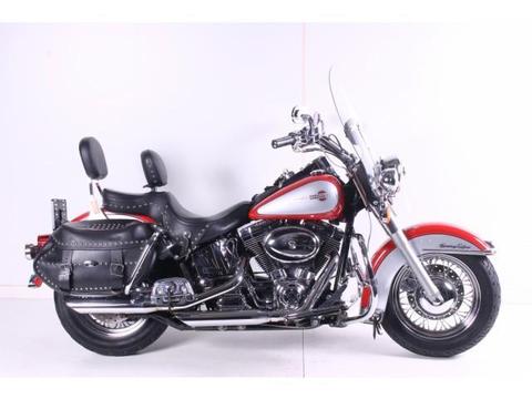 Harley-Davidson Heritage Softail FLSTC CLASSIC