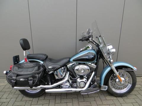 Harley-Davidson Heritage Softail FLSTCI