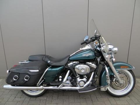 Harley-Davidson Road King FLHRCI (EFI)