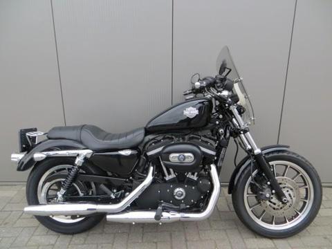 Harley-Davidson XL 883 R SPORTSTER R