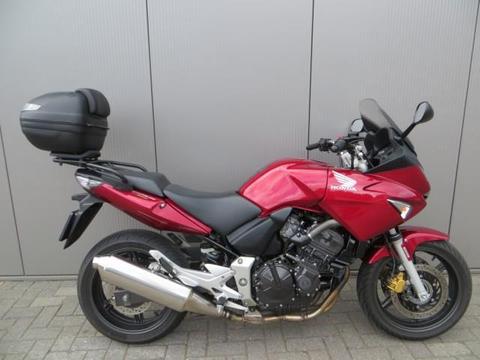 Honda CBF 600 SA