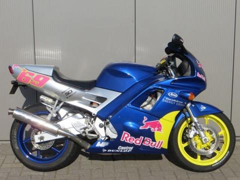 Honda CBR 600 F