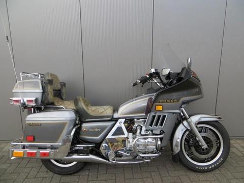 Honda GL 1100 ASPENCADE