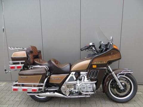 Honda Gold Wing GL 1100