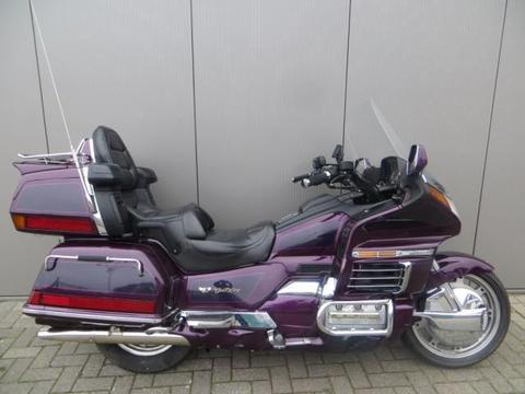 Honda Gold Wing GL 1500 ASPENCADE