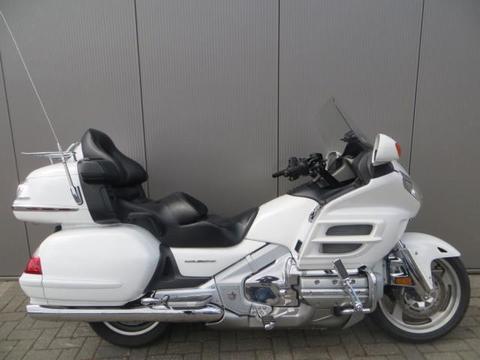 Honda Gold Wing GL 1800 ABS