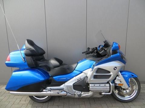 Honda Gold Wing GL 1800 Abs/ Navi/ Airbag