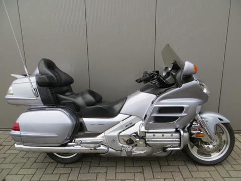 Honda Gold Wing GL 1800 ABS/ NAVI/ AIRBAG