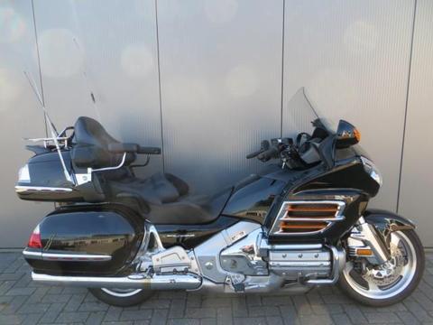 Honda Gold Wing GL 1800 ABS/NAVI/AIRBAG