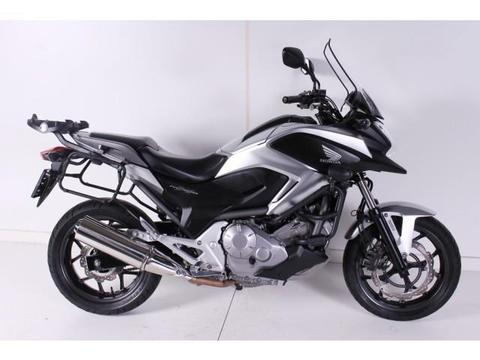 Honda NC 700 X ABS