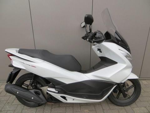 Honda PCX 150