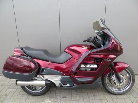 Honda ST 1100 PAN EUROPEAN