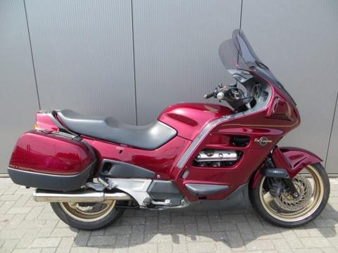 Honda ST 1100 P.EUROPEAN ABS-TCS