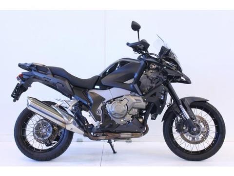 Honda VFR 1200 X CROSSTOURER ABS DCT TC