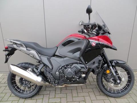 Honda VFR 1200 X DCT Crosstourer