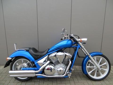 Honda VT 1300 CX ABS