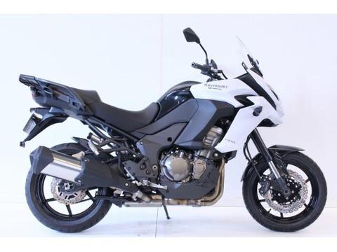 Kawasaki Versys 1000 ABS TOURER