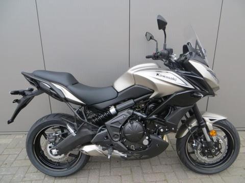 Kawasaki Versys 650