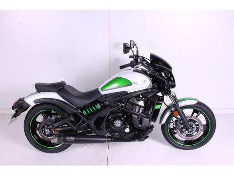 Kawasaki Vulcan S CAFE EDITION