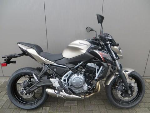 Kawasaki Z 650