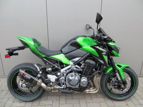 Kawasaki Z 900