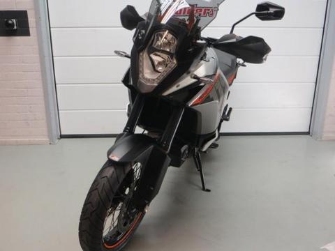 KTM 1190 Adventure ABS