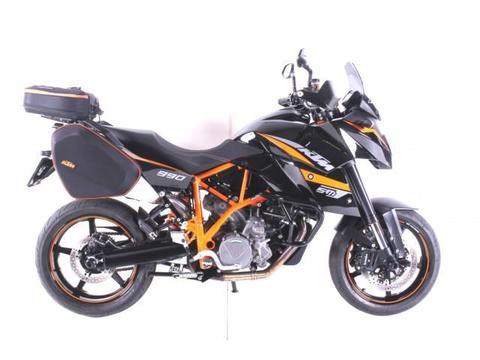 KTM 990 Supermoto T