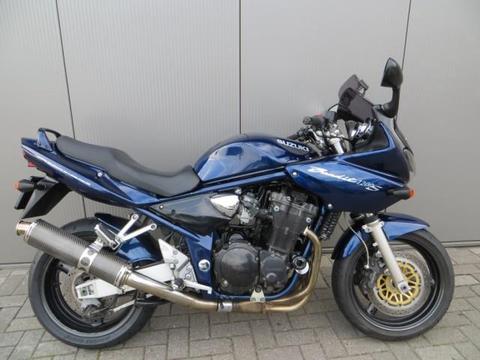 Suzuki Bandit 1200 BANDIT