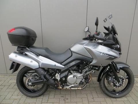 Suzuki V-Strom 650 A V-STROM 25kw