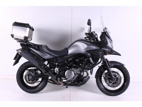 Suzuki V-Strom 650 A V-STROM