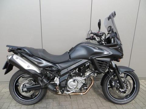 Suzuki V-Strom 650 V-Strom