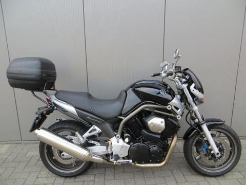 Yamaha BT 1100 BULDOG