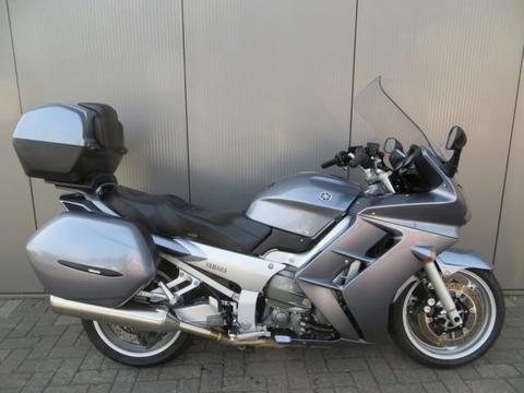 Yamaha FJR 1300 A