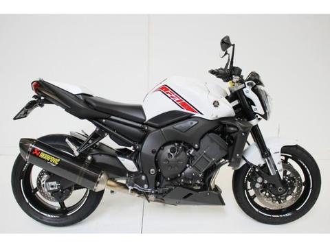 Yamaha FZ 1 N ABS