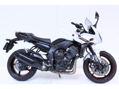 Yamaha FZ1-S Fazer ABS