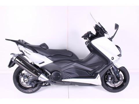 Yamaha TMAX 530 T-MAX 530