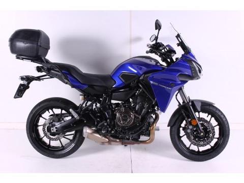 Yamaha Tracer 700 ABS