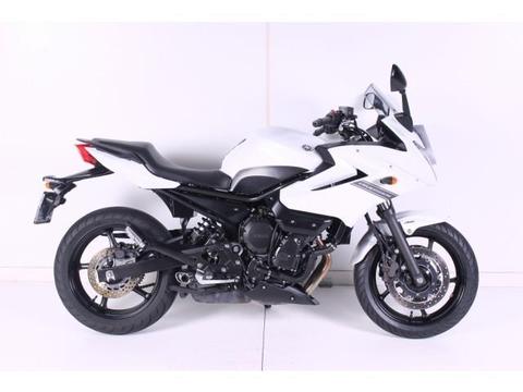 Yamaha XJ 6 DIVERSION ABS