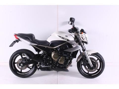 Yamaha XJ 6 N ABS