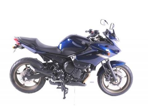 Yamaha XJ 6 S DIVERSION