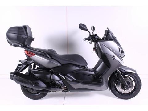 Yamaha X-MAX 400