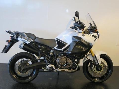 Yamaha XT 1200 Z SUPER TENERE XT1200 XTZ